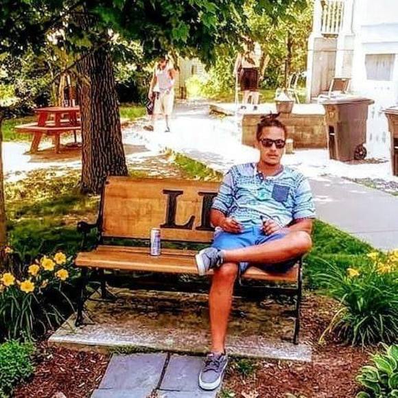 Meet your Posher, Nathan - Picture 1 of 1